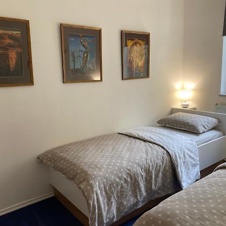 Apartment No. 9 Lucija Dış mekan fotoğraf