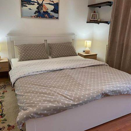 Apartment No. 9 Lucija Dış mekan fotoğraf