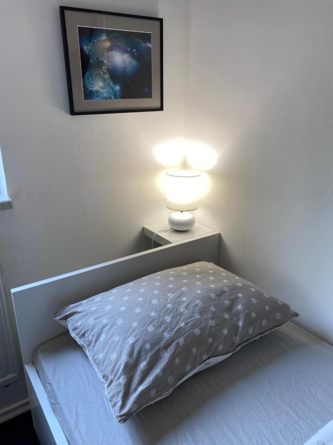 Apartment No. 9 Lucija Dış mekan fotoğraf