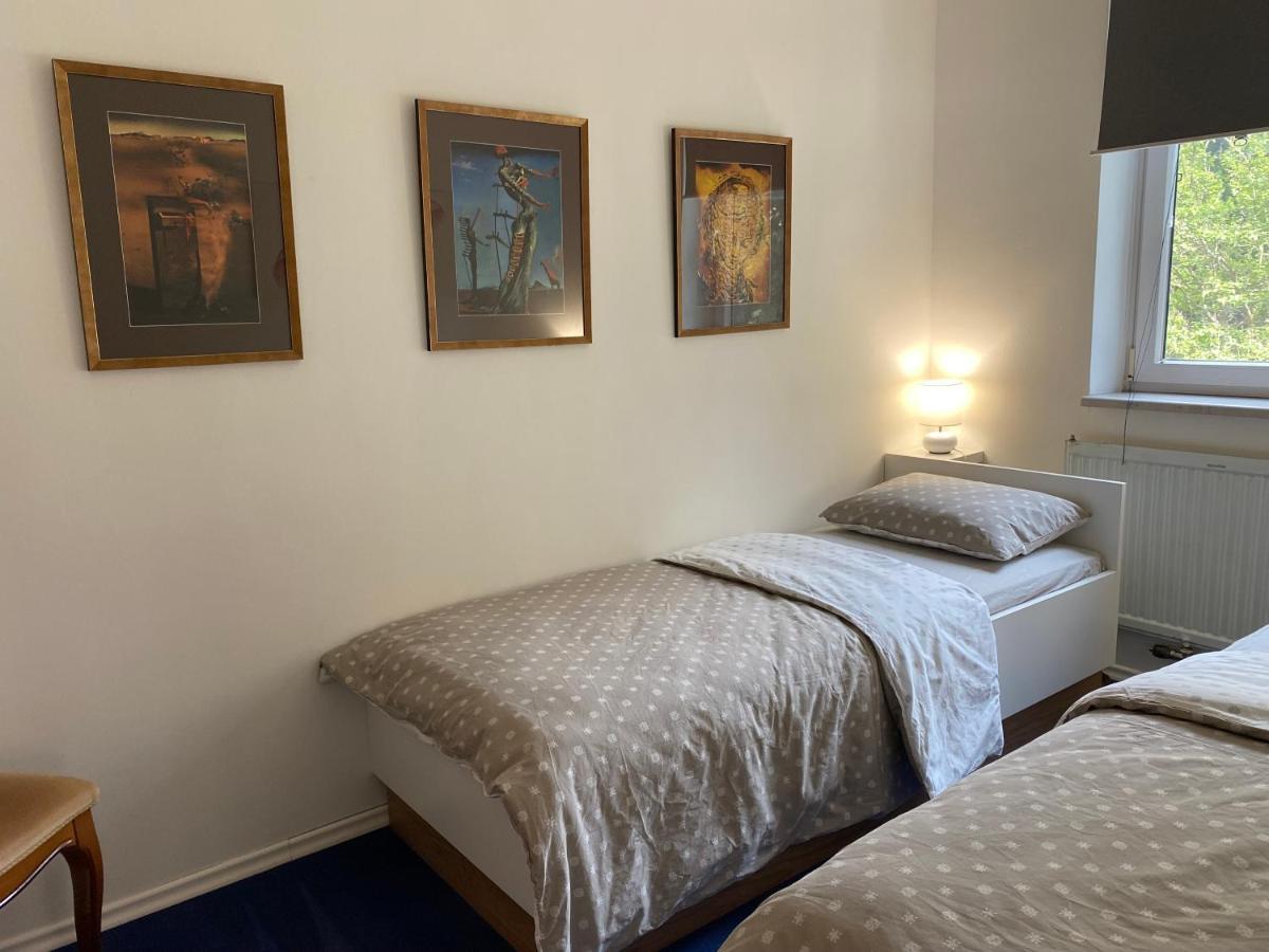 Apartment No. 9 Lucija Dış mekan fotoğraf