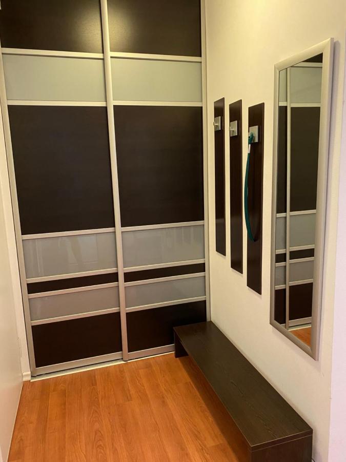 Apartment No. 9 Lucija Dış mekan fotoğraf
