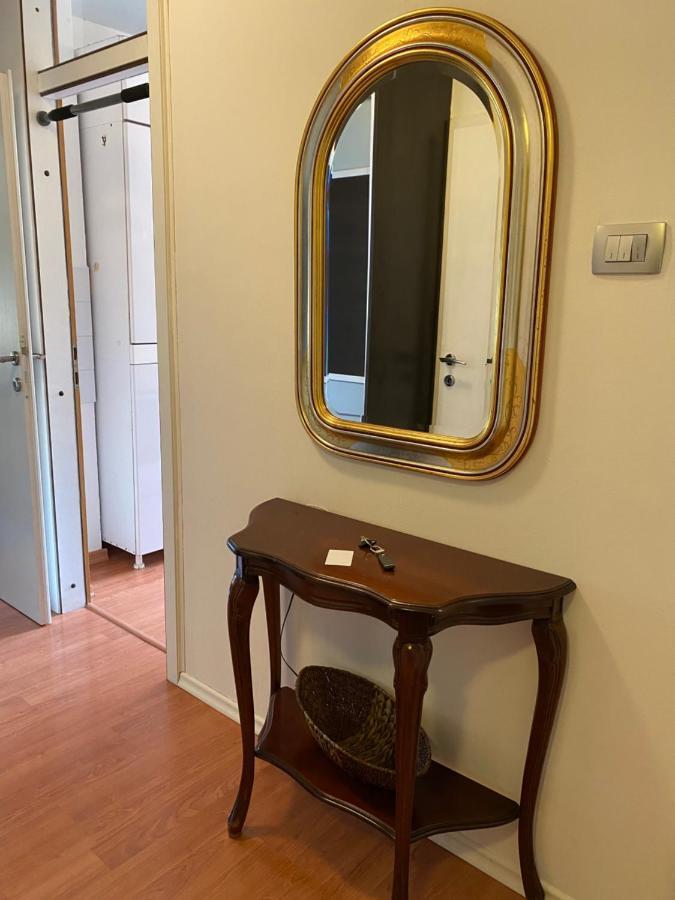 Apartment No. 9 Lucija Dış mekan fotoğraf