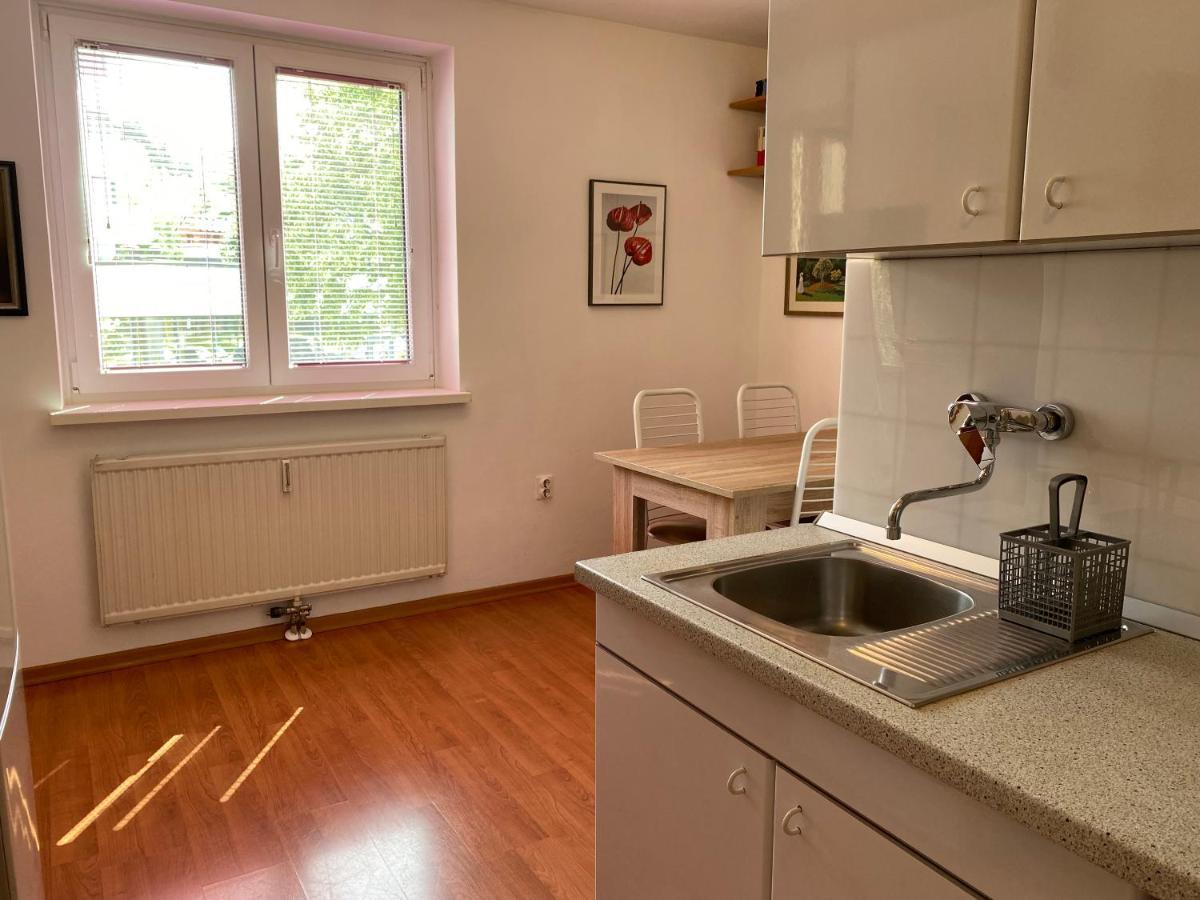 Apartment No. 9 Lucija Dış mekan fotoğraf