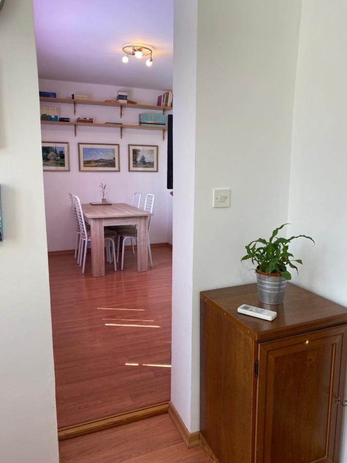 Apartment No. 9 Lucija Dış mekan fotoğraf