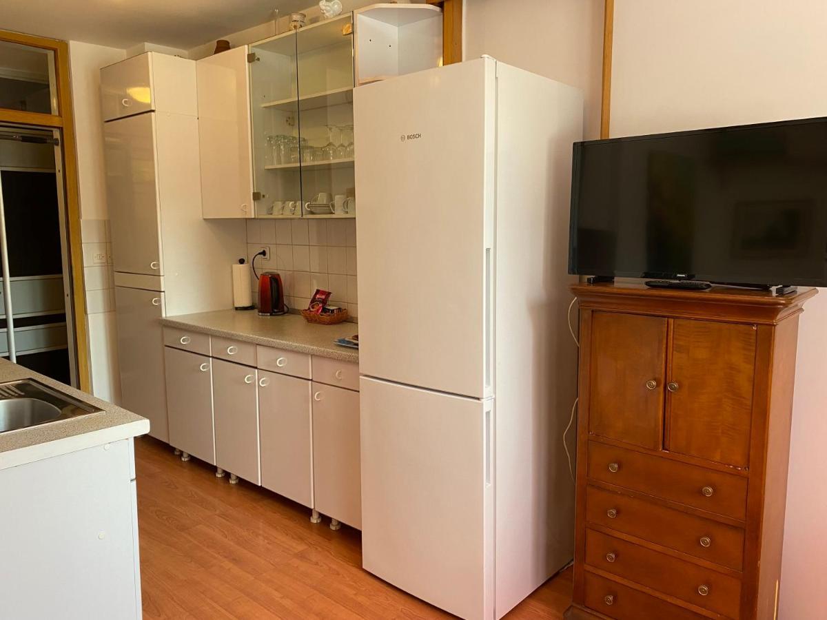 Apartment No. 9 Lucija Dış mekan fotoğraf