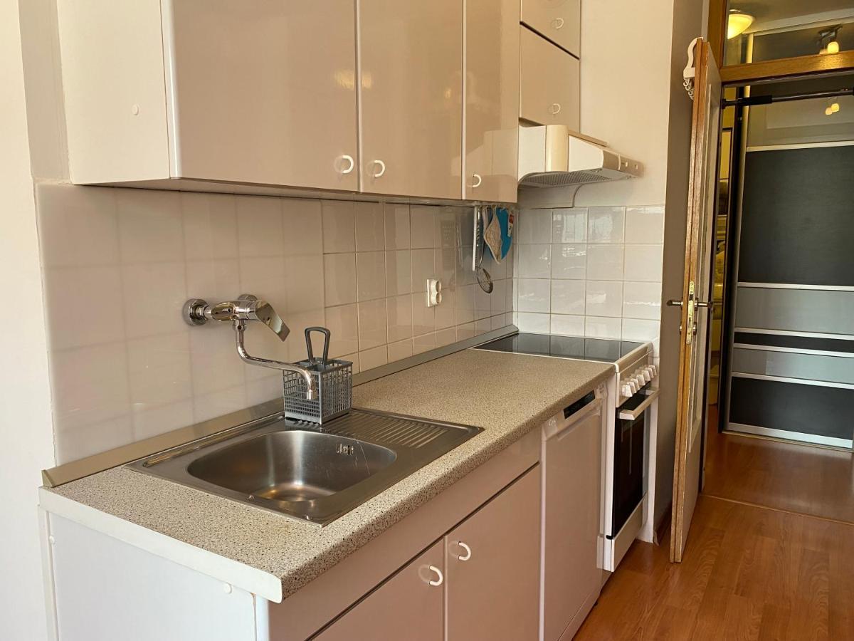 Apartment No. 9 Lucija Dış mekan fotoğraf